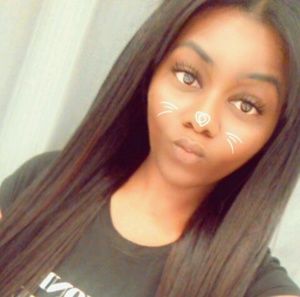 Meet your Posher, Sandra